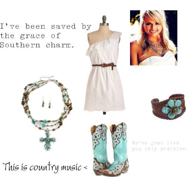 Miranda Lambert concert outfit ideas 0059