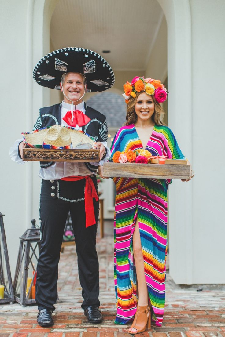 mix and match fiesta mexicana outfit ideas