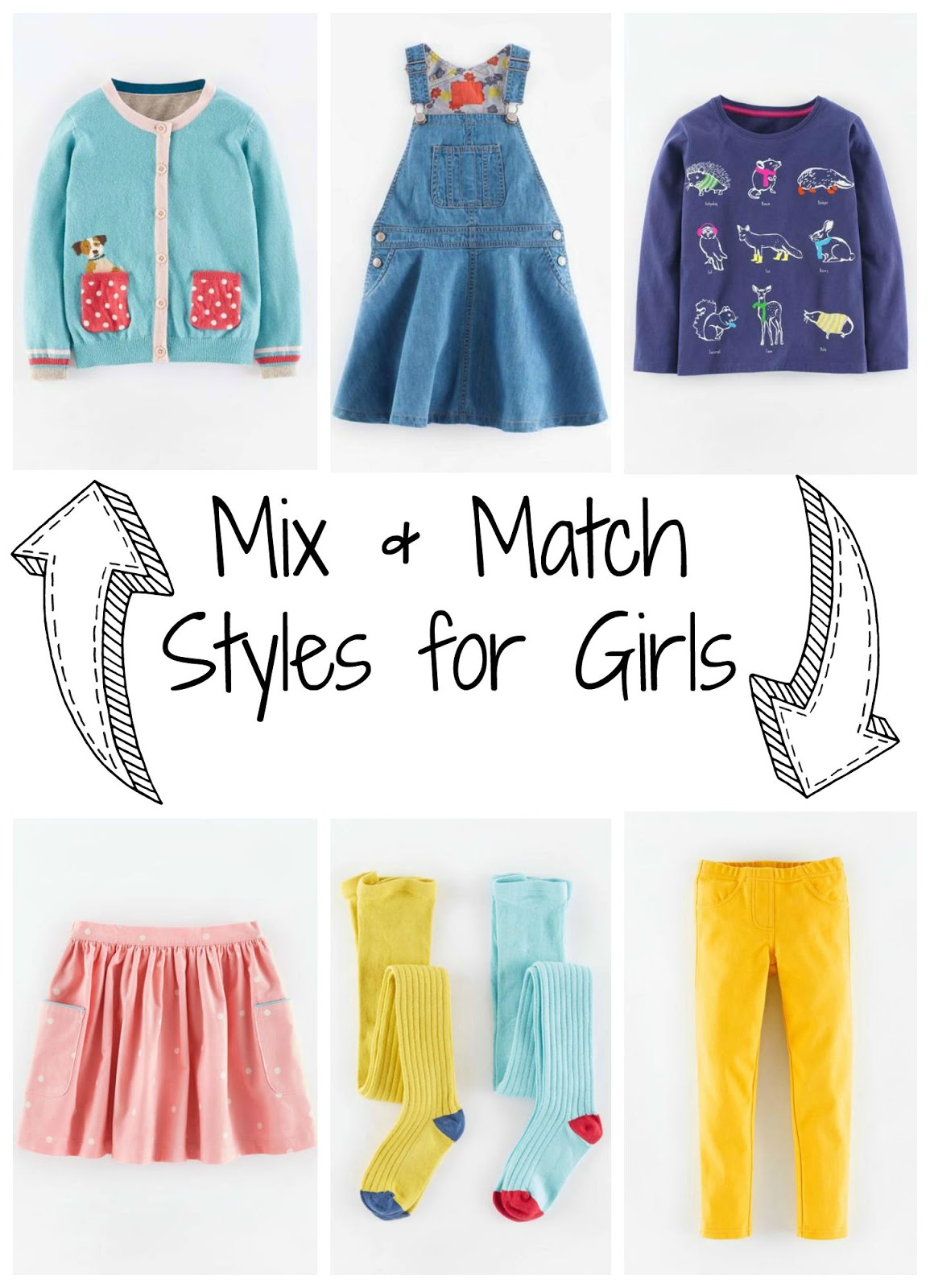 mix and match outfit ideas 0085