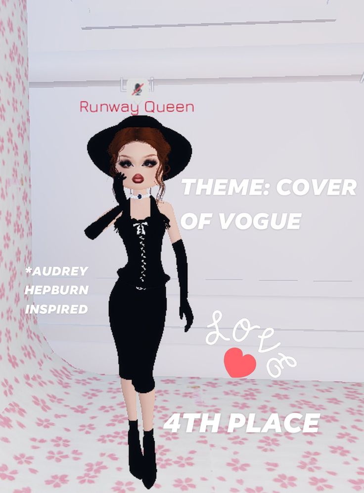 modern takes on Vogue outfit ideas