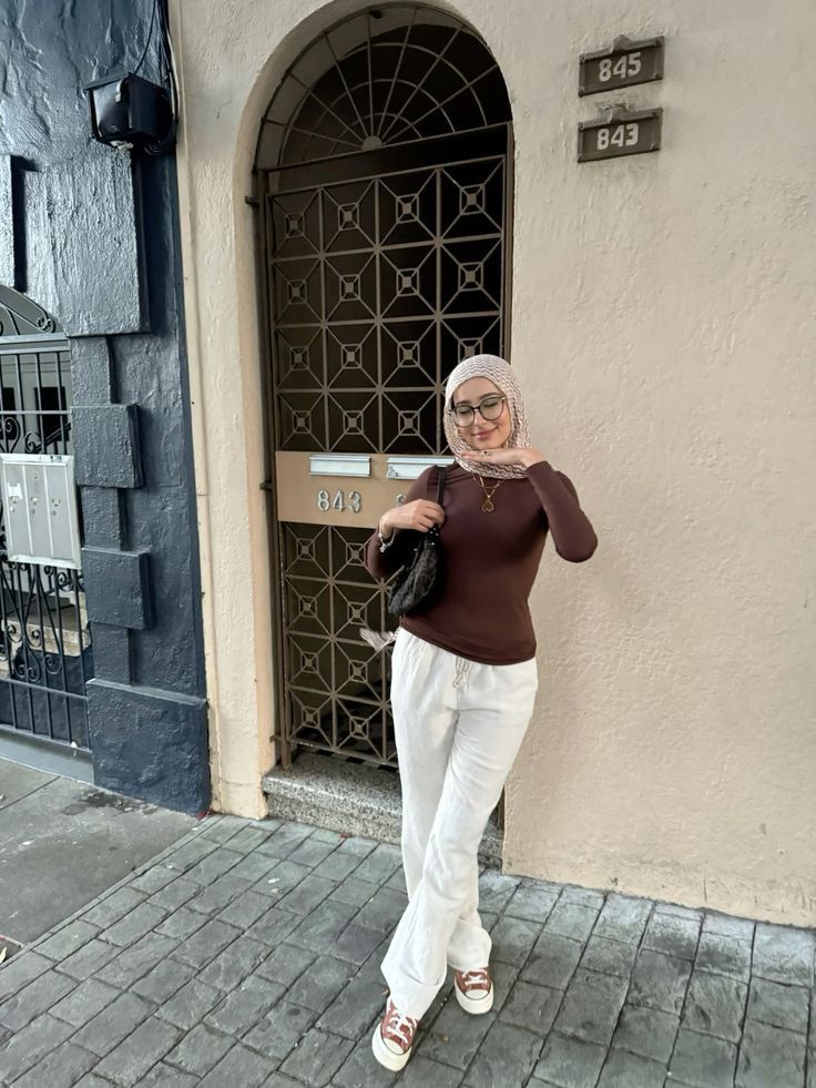 modest Ramadan outfit ideas for girls