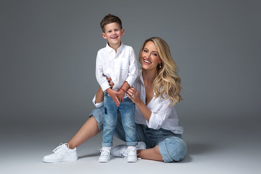 mom and son outfit ideas 0013