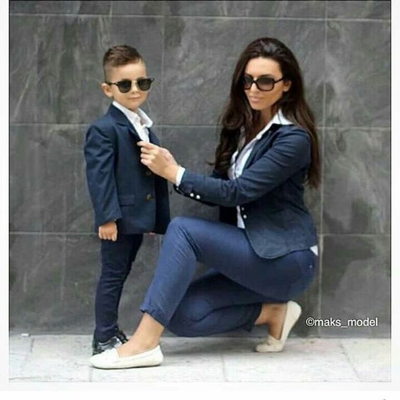 mom and son outfit ideas 0024