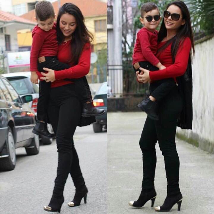 mom and son outfit ideas 0025