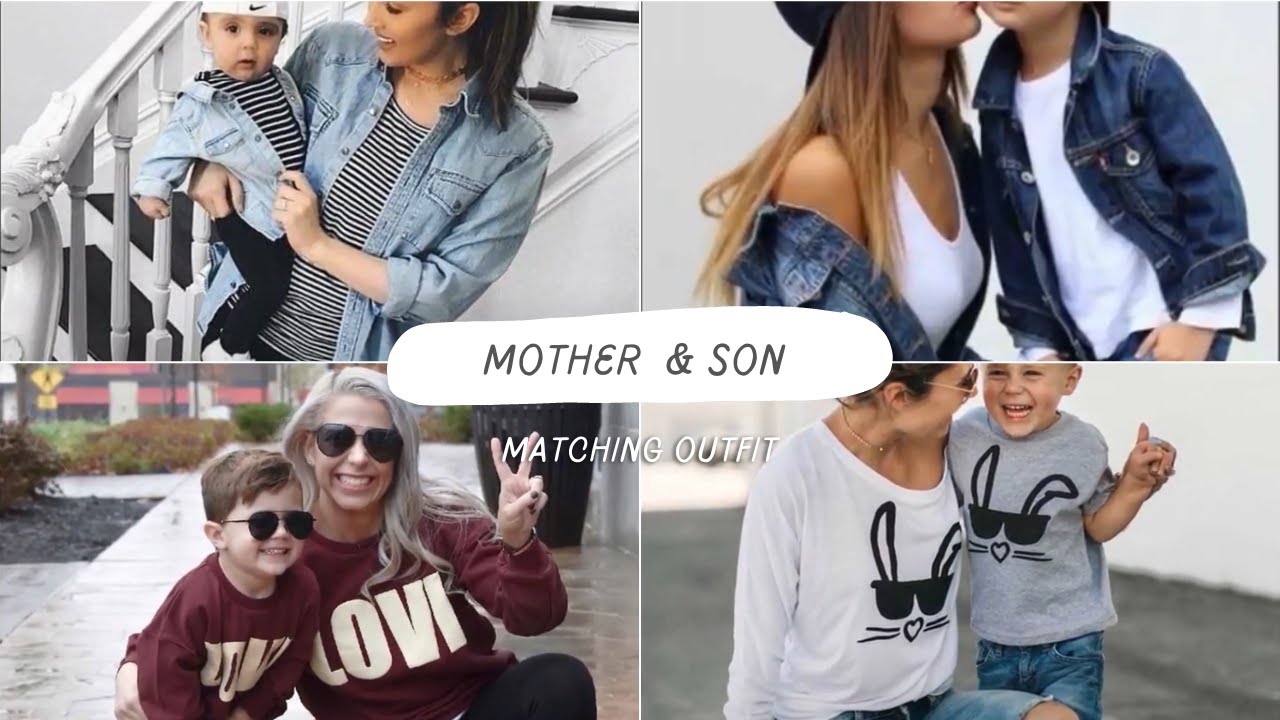 mom and son outfit ideas 0032