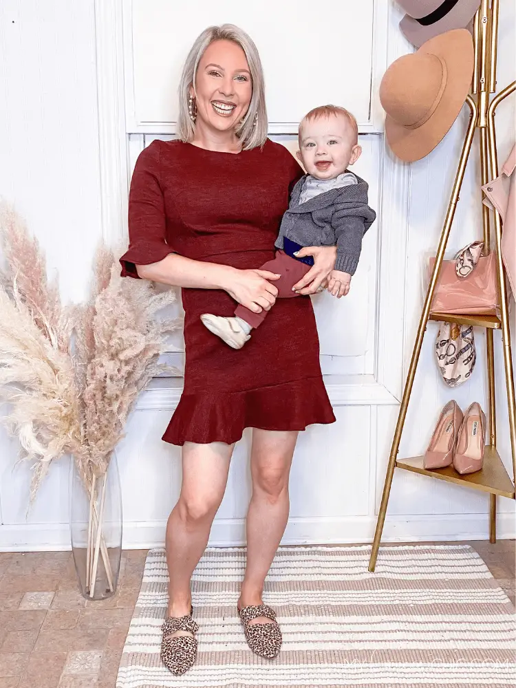 mom and son outfit ideas 0034