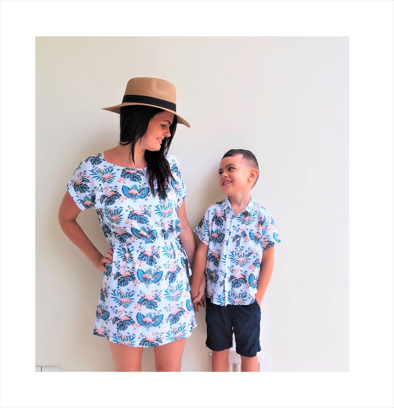 mom and son outfit ideas 0042