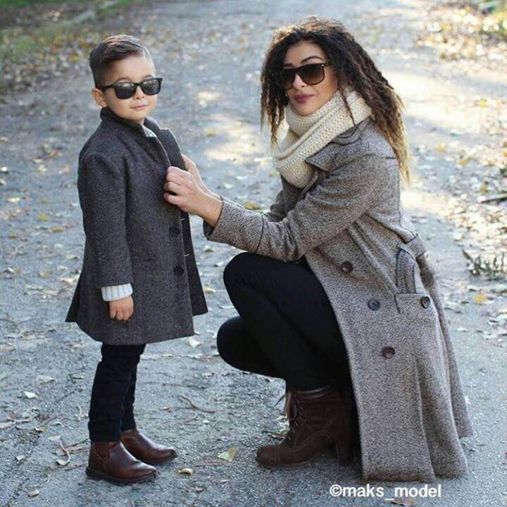 mom and son outfit ideas 0047