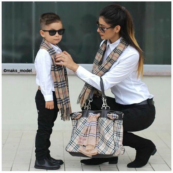 mom and son outfit ideas 0057