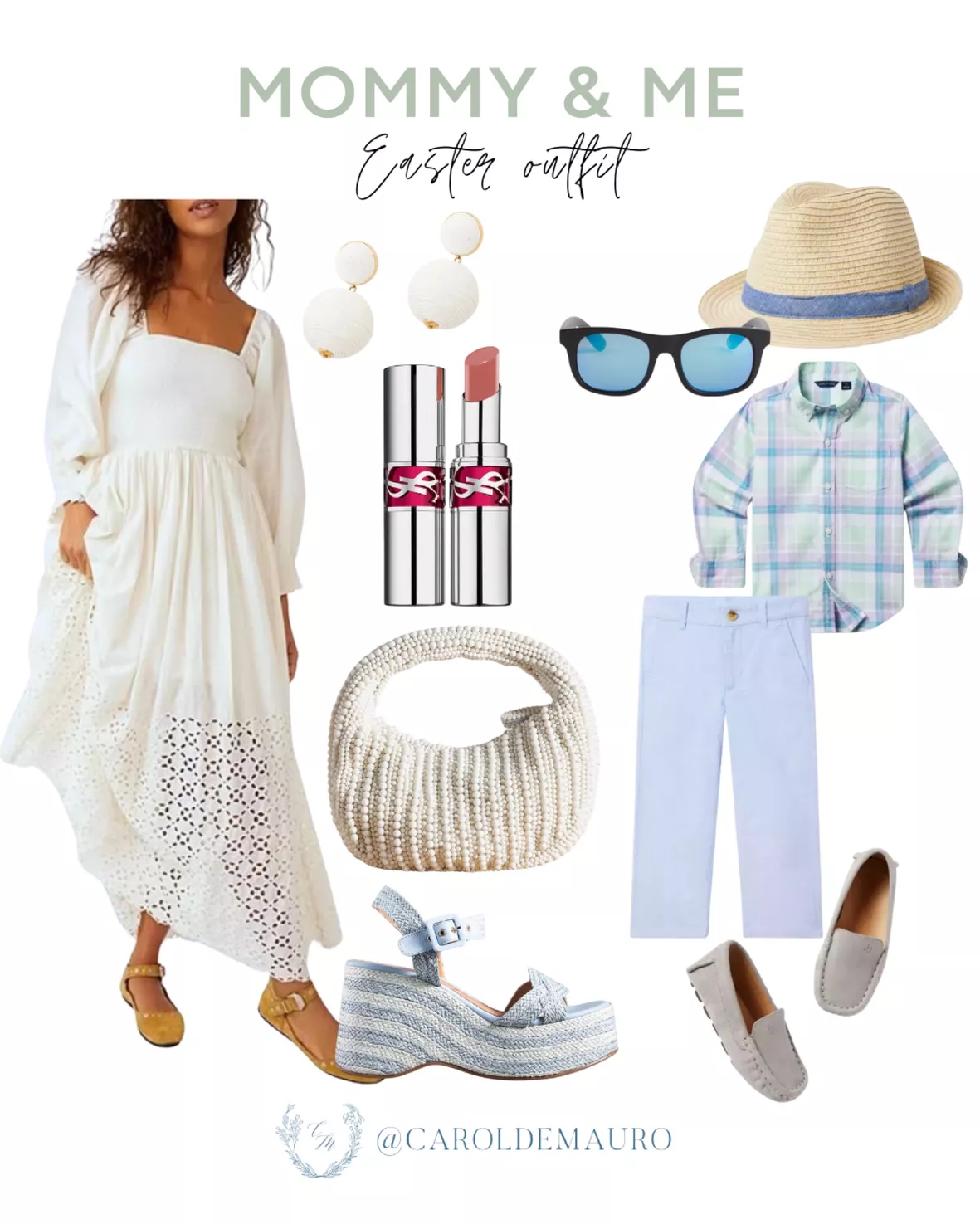 mom and son outfit ideas 0071