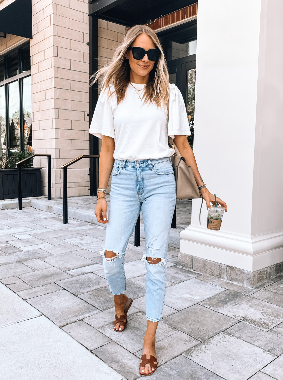 mom jeans outfit ideas 0032