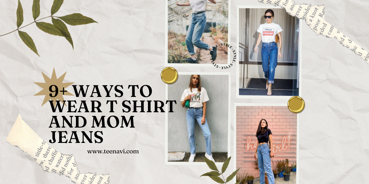 mom jeans outfit ideas 0038