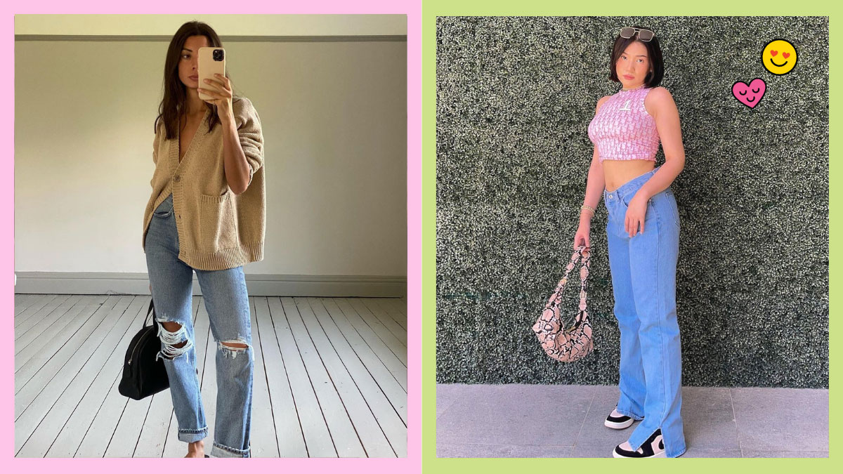 mom jeans outfit ideas 0043