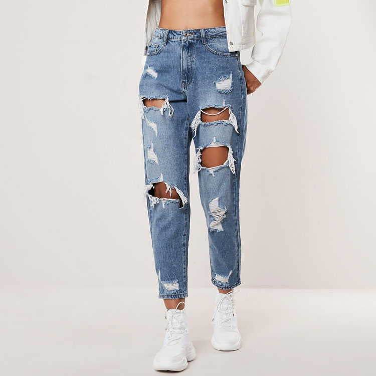 mom jeans outfit ideas 0055