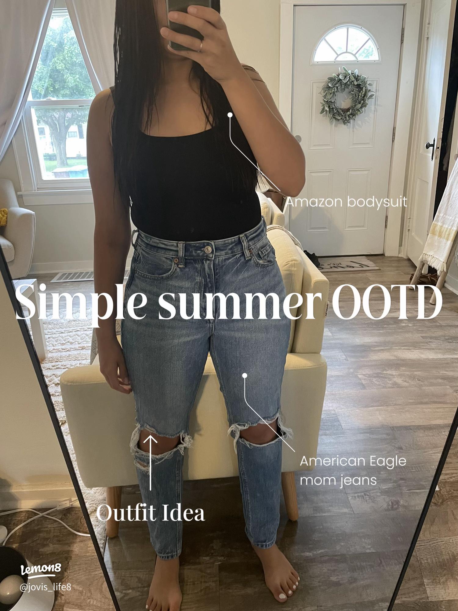 mom jeans outfit ideas 0071