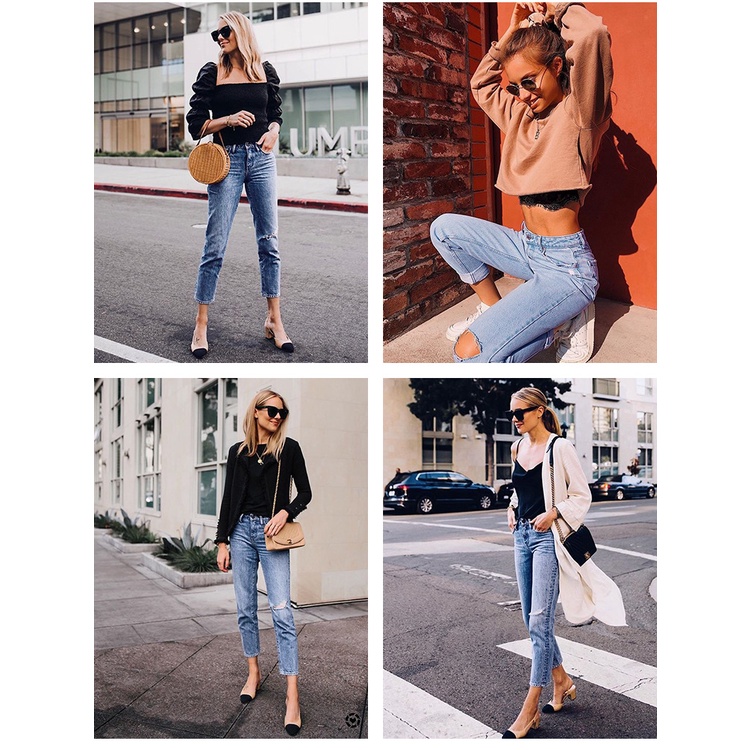 mom jeans outfit ideas 0098