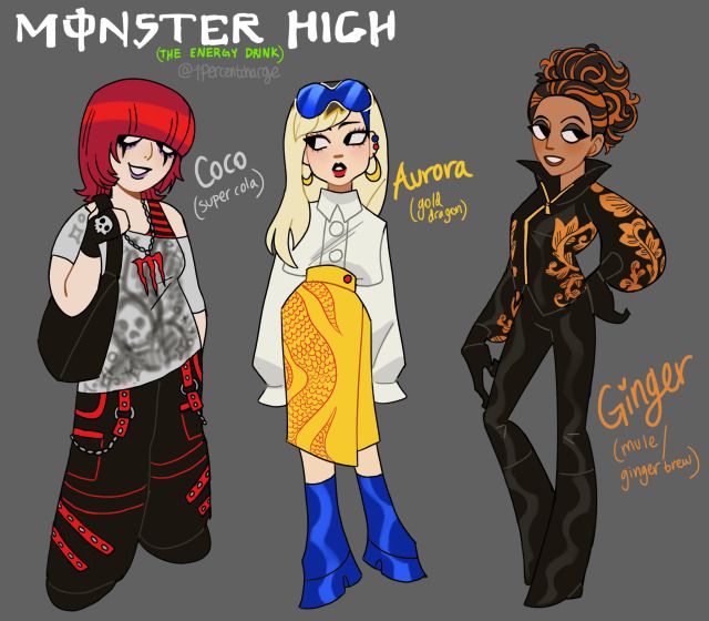 monster outfit ideas 0054