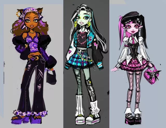 monster outfit ideas 0065