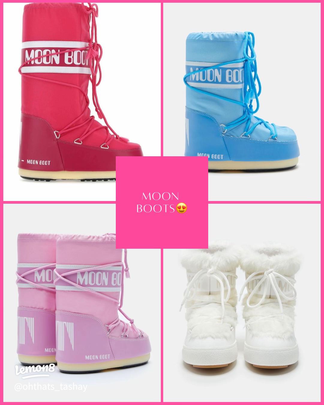 Moon Boots outfit ideas 0070