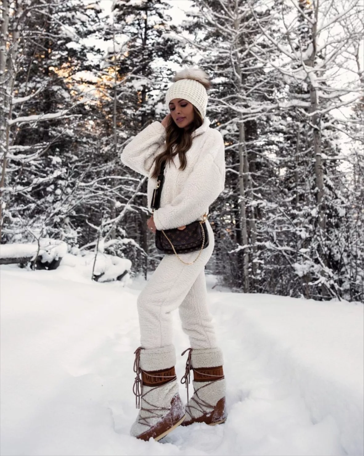 Moon Boots outfit ideas 0076