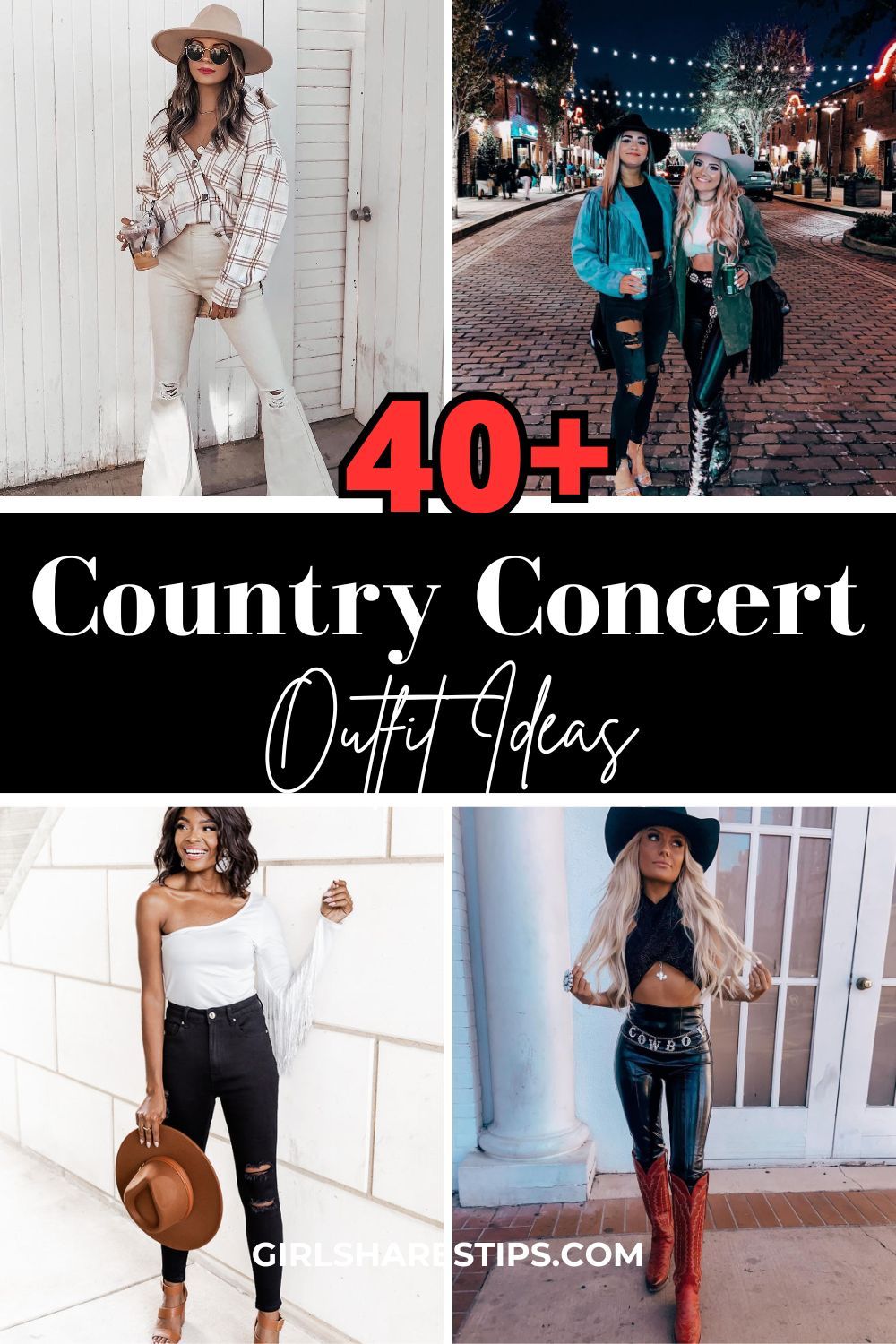 Morgan Wallen concert outfit ideas 0013