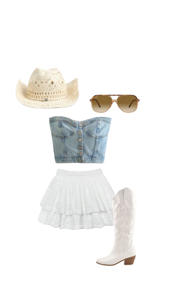 Morgan Wallen concert outfit ideas 0017