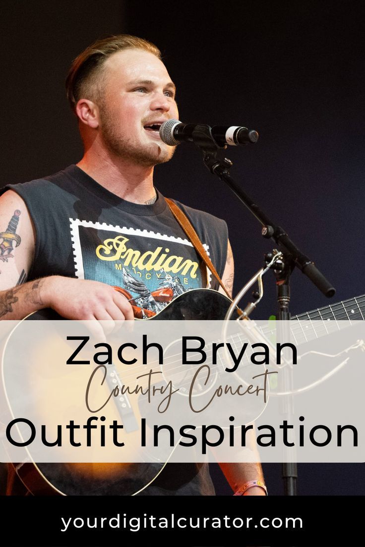 Morgan Wallen concert outfit ideas 0021