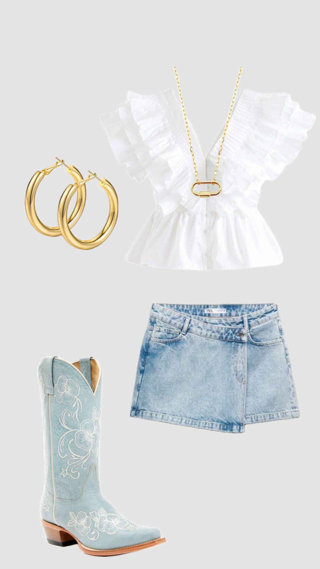 Morgan Wallen concert outfit ideas 0054