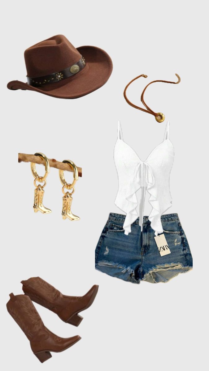 Morgan Wallen concert outfit ideas 0055