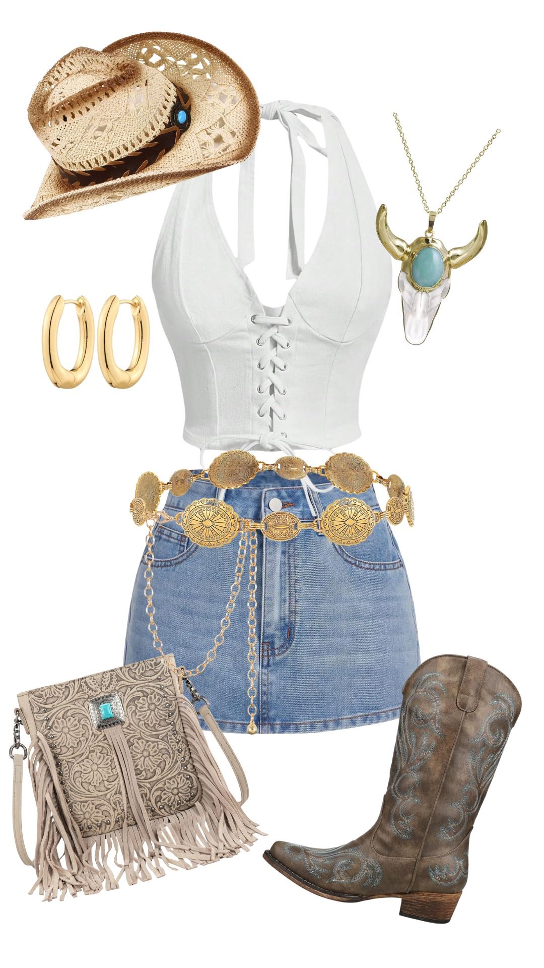 Morgan Wallen concert outfit ideas 0056