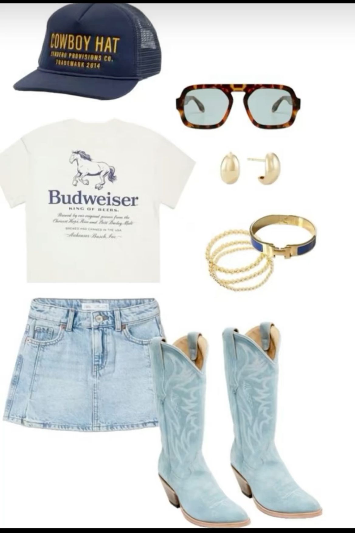 Morgan Wallen concert outfit ideas 0071