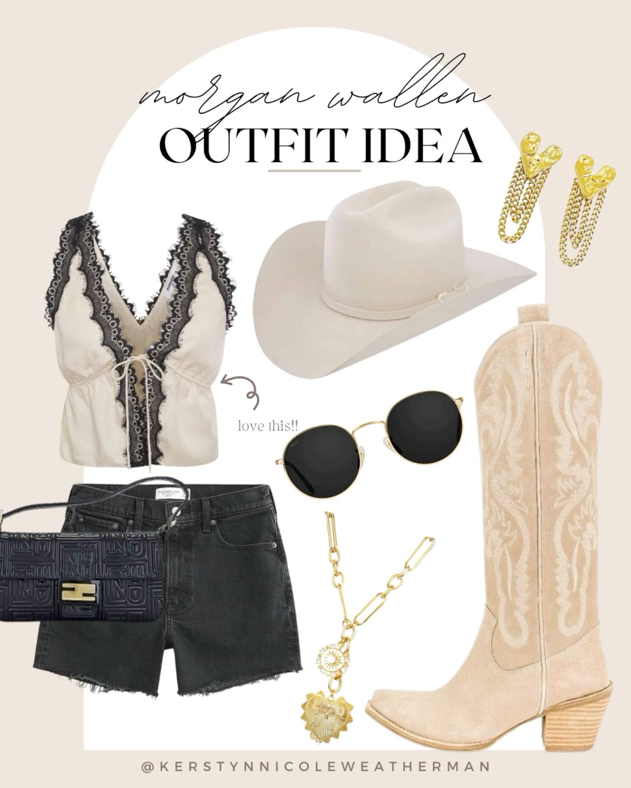 Morgan Wallen concert outfit ideas 0072