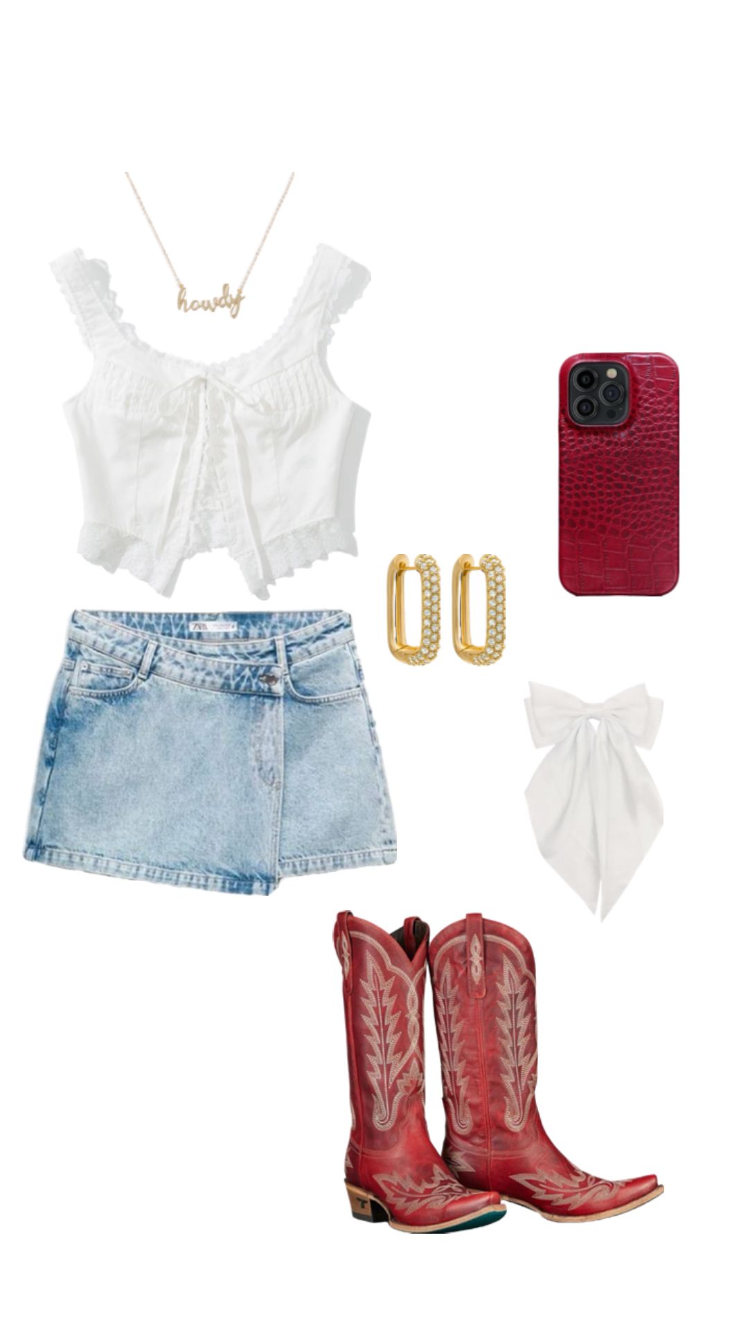 Morgan Wallen concert outfit ideas 0075