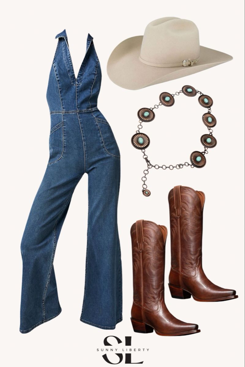 Morgan Wallen concert outfit ideas 0076