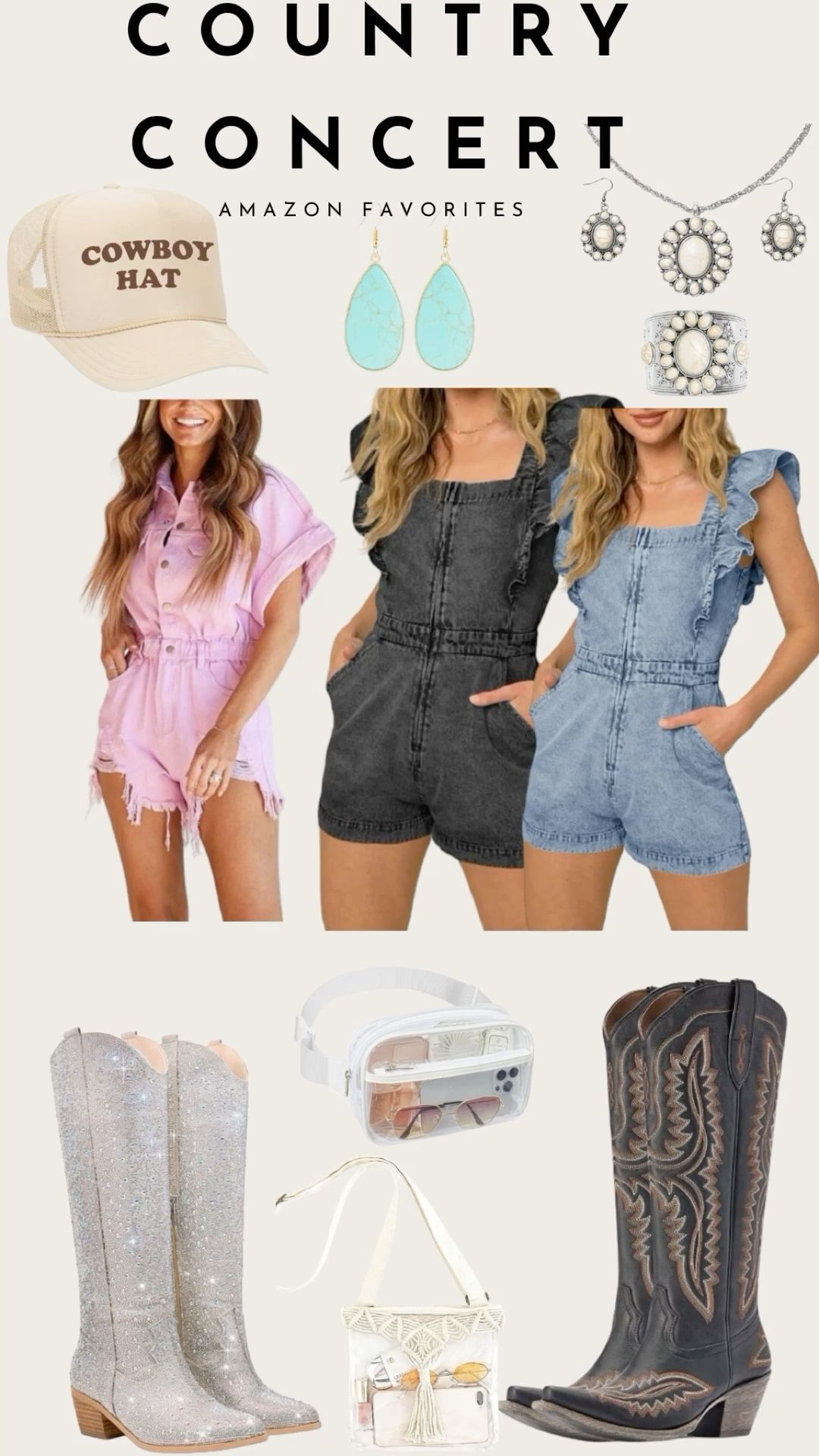 Morgan Wallen concert outfit ideas 0091