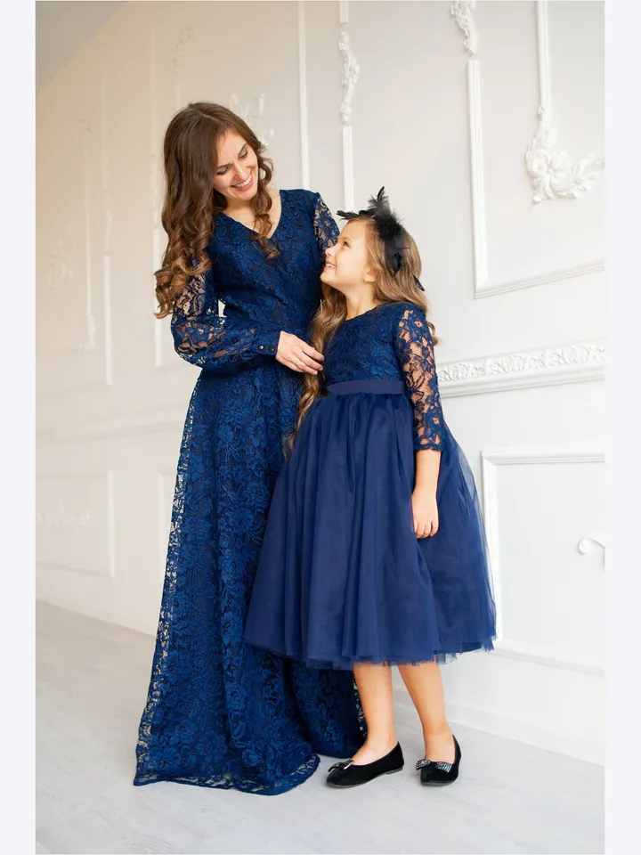 mother daughter outfit ideas 0046