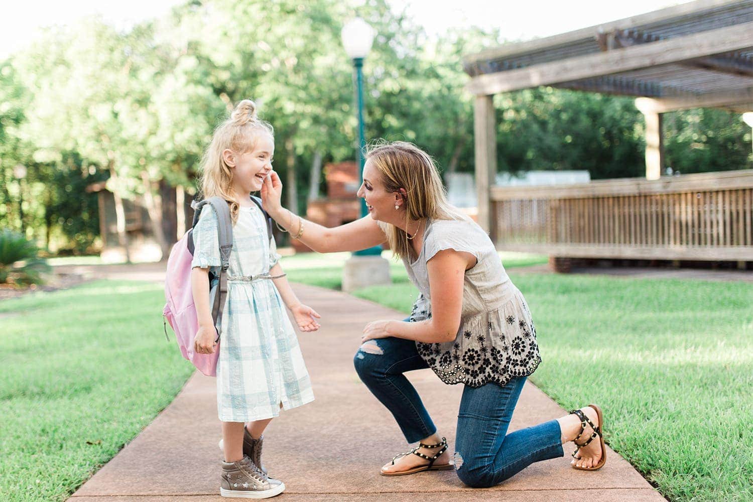 mother daughter outfit ideas 0058