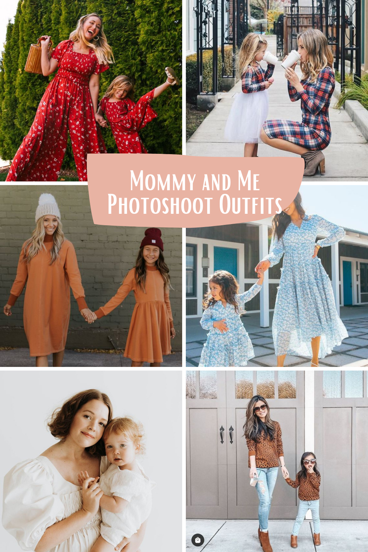 mother daughter outfit ideas 0085