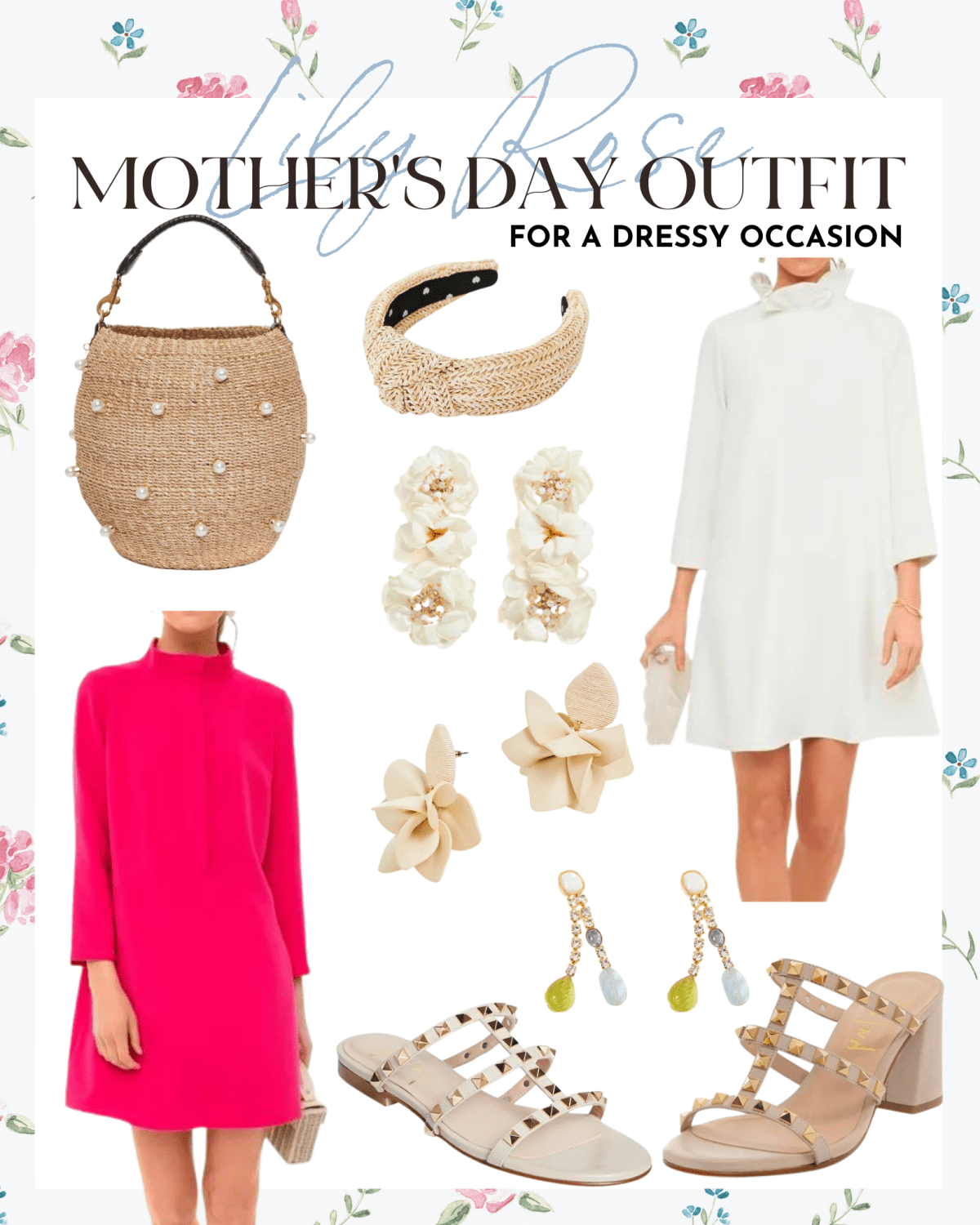 mother daughter outfit ideas 0088