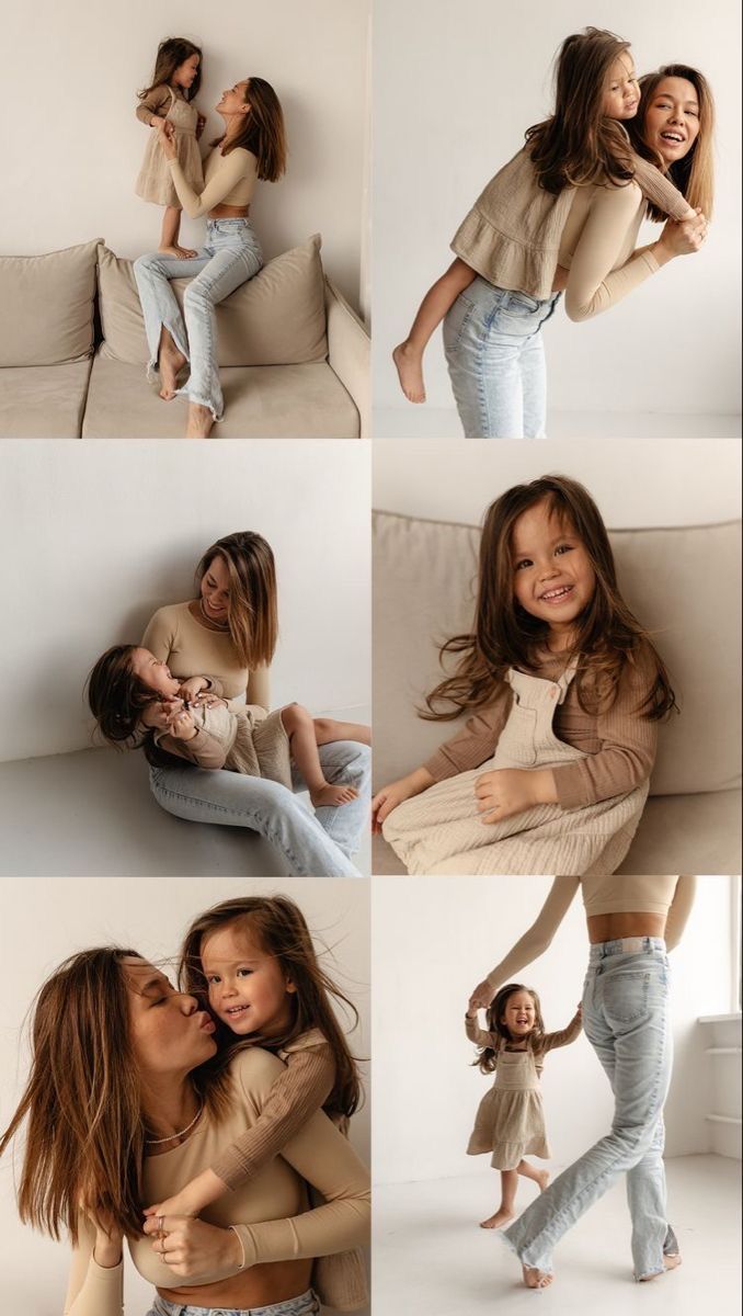 mother daughter photoshoot outfit ideas 0023