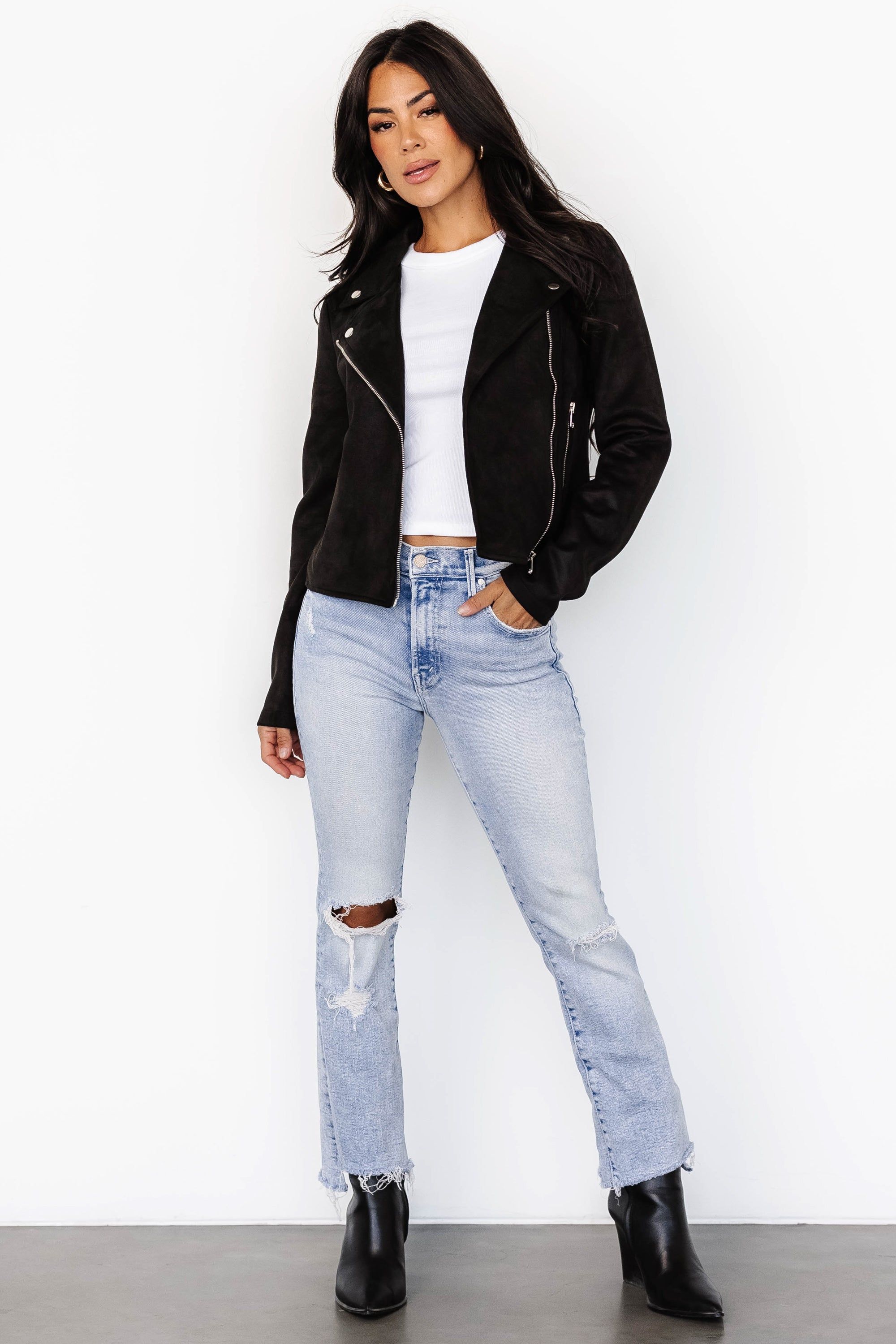 moto jacket outfit ideas 0013