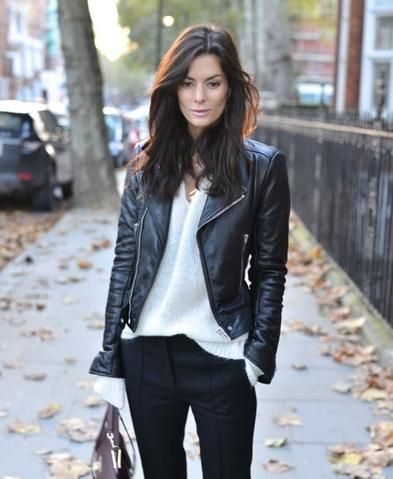 moto jacket outfit ideas 0032