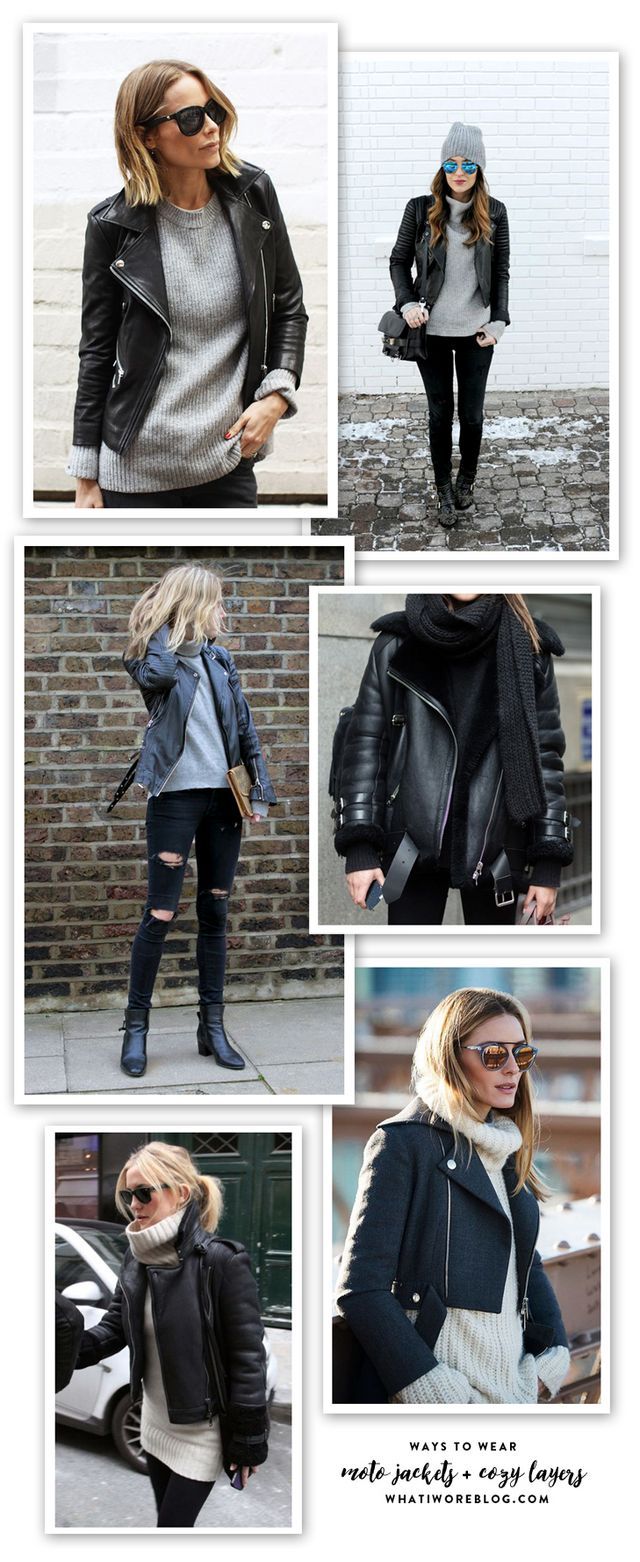 moto jacket outfit ideas 0033