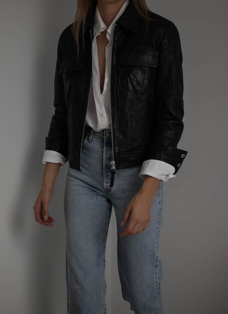 moto jacket outfit ideas 0048