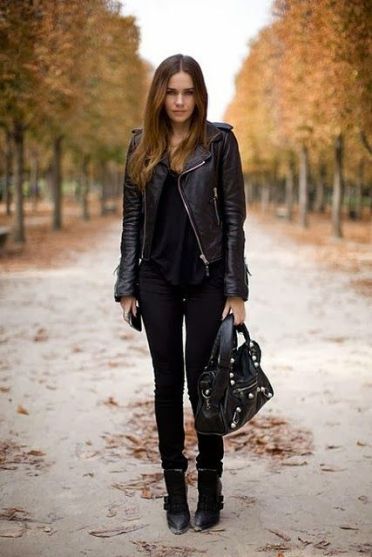 moto jacket outfit ideas 0062