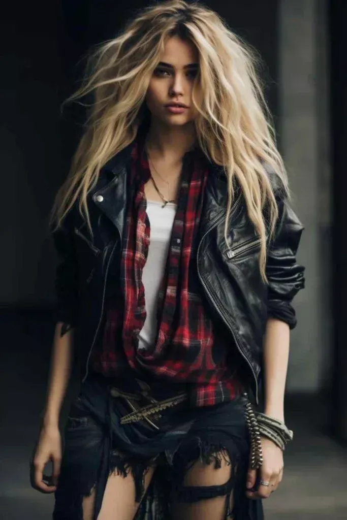 moto jacket outfit ideas 0090