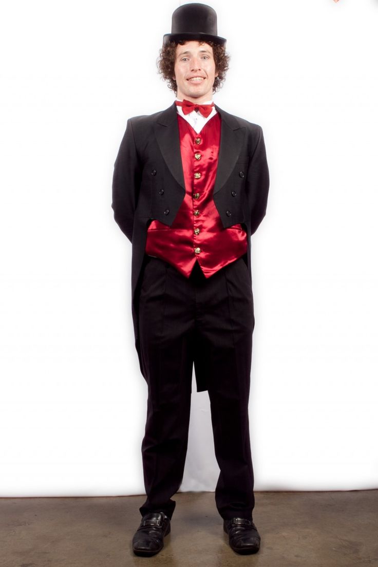 Moulin Rouge outfit ideas male 0017