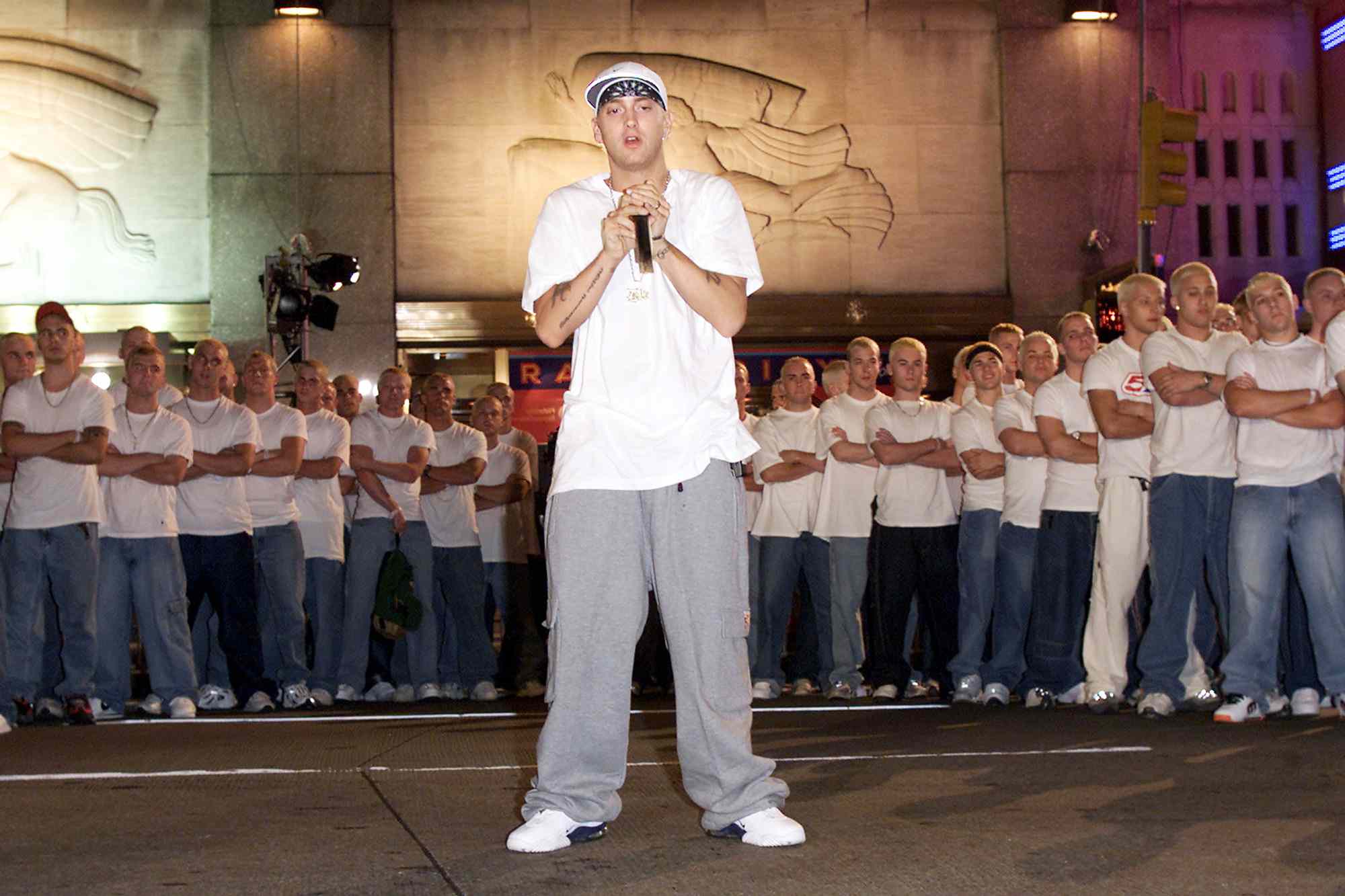 must-have Slim Shady outfit ideas for winter