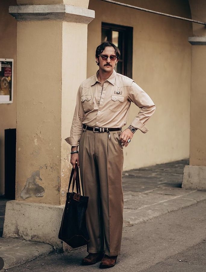 Narcos outfit ideas 0082