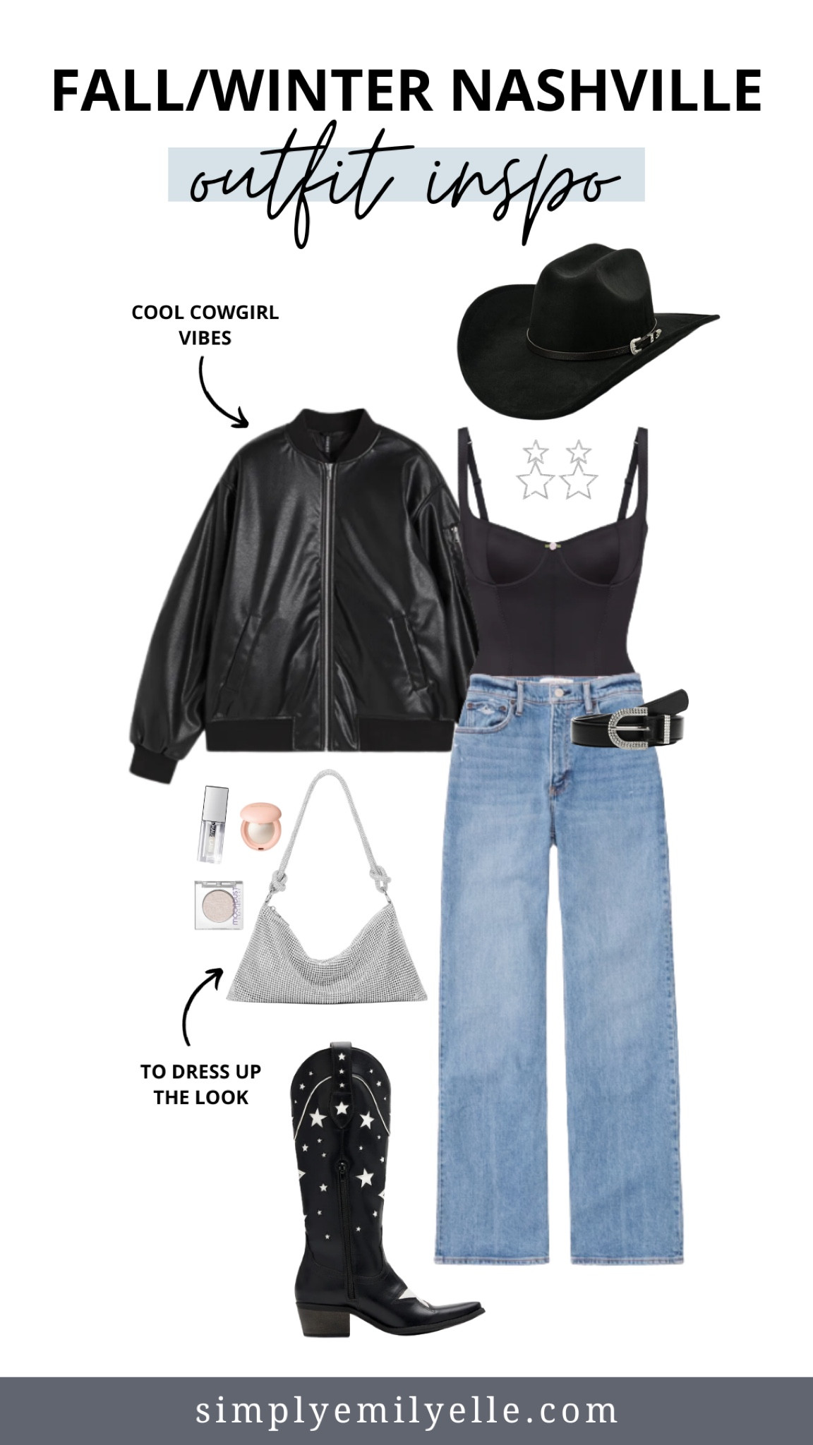 nashville outfit ideas winter 0053